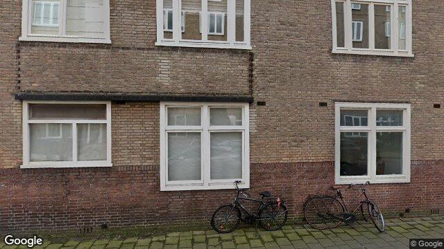 Appartement - Borssenburgstraat/Amsterdam (€2950.00/65.00m2)