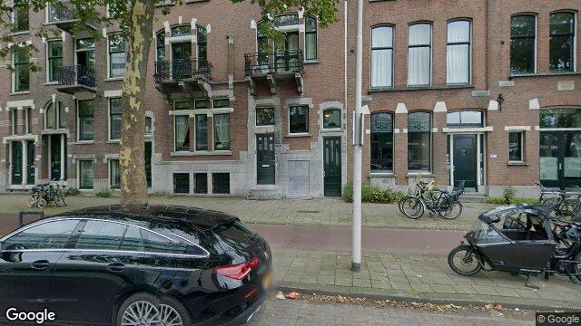 Appartement - Rochussenstraat/Rotterdam (€2795.00/136.00m2)