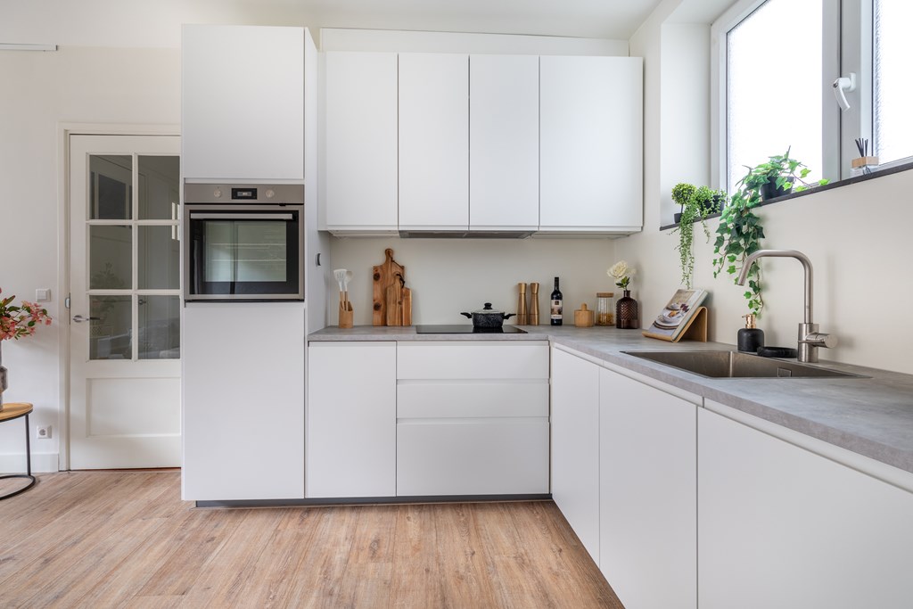 Appartement - Jonker Fransstraat/Rotterdam (€1750.00/64.00m2)