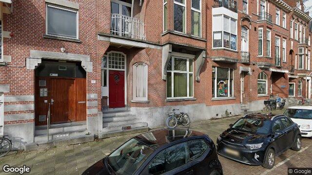 Appartement - Mathenesserlaan/Rotterdam (€2750.00/93.00m2)