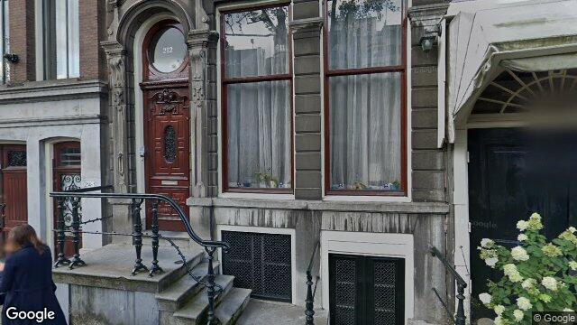 Appartement - Singel/Amsterdam (€3000.00/102.00m2)