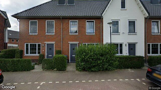 Huurwoning - Bloemendreef/Harderwijk (€1392.00/112.00m2)