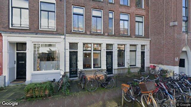 Appartement - Bellamystraat/Amsterdam (€3250.00/114.00m2)