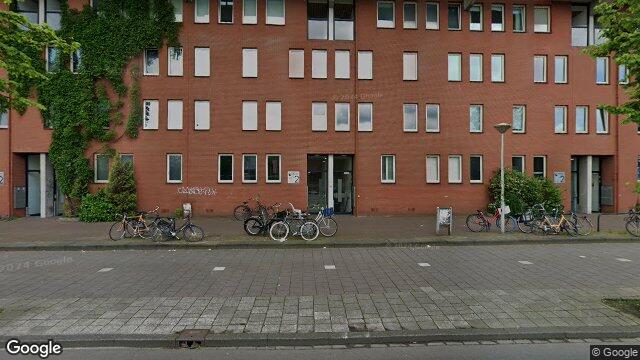 Appartement - Haarlemmerweg/Amsterdam (€3250.00/100.00m2)
