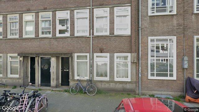 Appartement - Eerste Helmersstraat/Amsterdam (€2450.00/58.00m2)