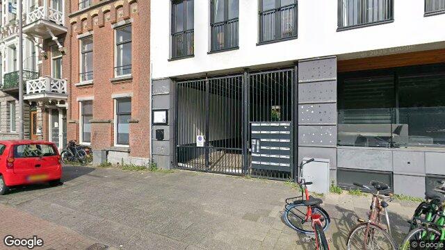 Studio - Eendrachtsweg/Rotterdam (€2049.00/53.00m2)