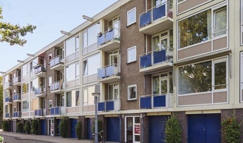 Appartement - Onstein/Amsterdam (€1125.00/80.00m2)