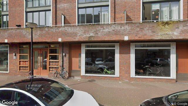 Appartement - Sumatrastraat/Amsterdam (€1975.00/98.00m2)