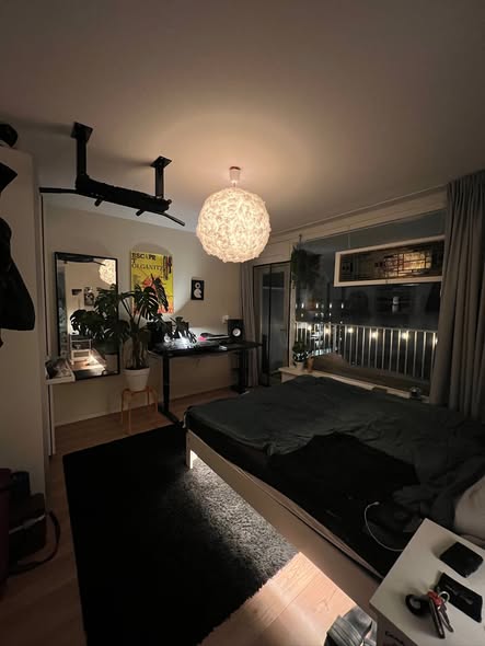 Appartement - Delflandplein/Amsterdam (€869.00/12.00m2)