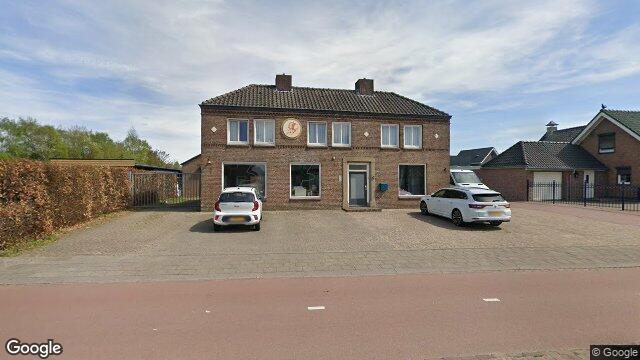 Huurwoning - Delst/Nistelrode (€3200.00/186.00m2)