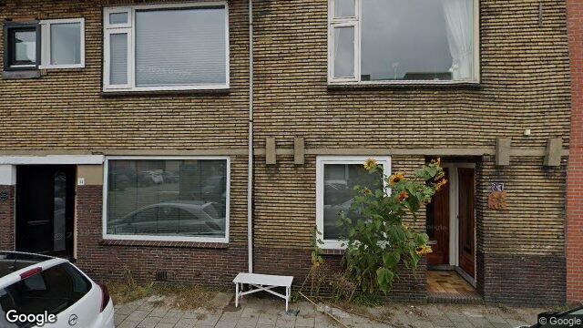 Appartement - Hertzogstraat/Haarlem (€2950.00/80.00m2)