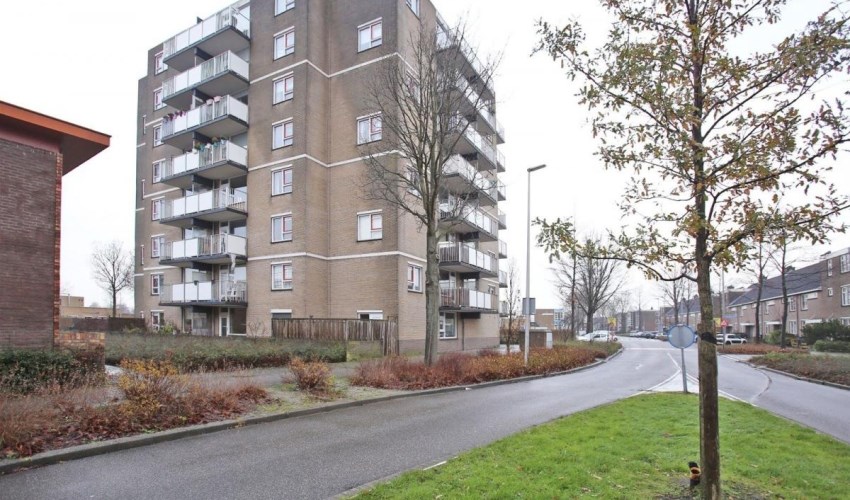 Appartement - Ruimtebaan/Zoetermeer (€975.00/49.00m2)