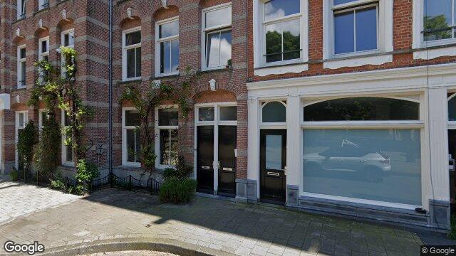 Studio - Kastanjeplein/Amsterdam (€2200.00/66.00m2)