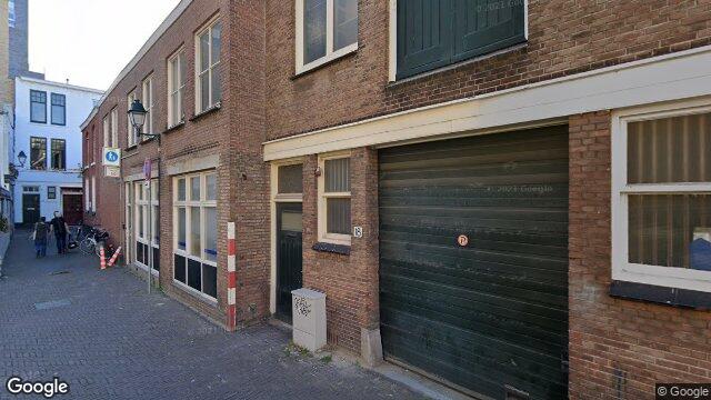 Appartement - Bagijnestraat/Den Haag (€2650.00/92.00m2)