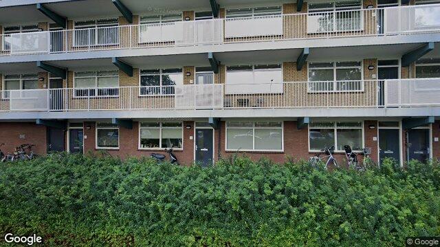 Appartement - Welterdreef/Voorschoten (€1550.00/68.00m2)