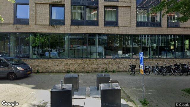 Appartement - Koningin Wilhelminaplein/Amsterdam (€2195.00/64.00m2)