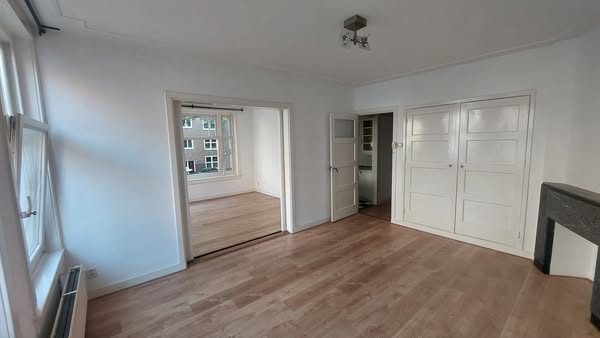 Appartement - Uiterwaardenstraat/Amsterdam (€1216.00/83.00m2)