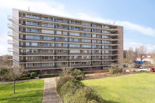 Appartement - Apollolaan/Leiden (€1050.00/85.00m2)