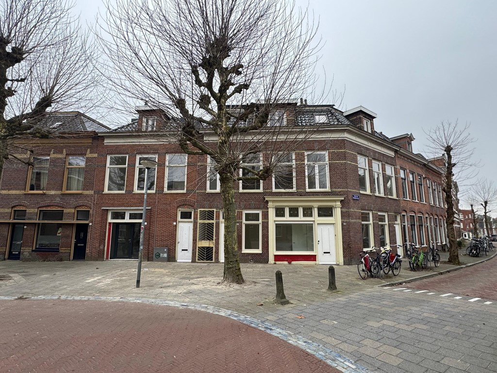 Appartement - Frederiksplein/Groningen (€1795.00/52.00m2)