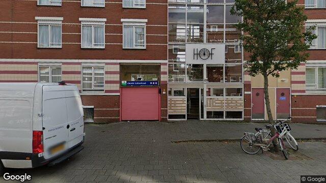 Appartement - Jacob Loisstraat/Rotterdam (€1995.00/72.00m2)