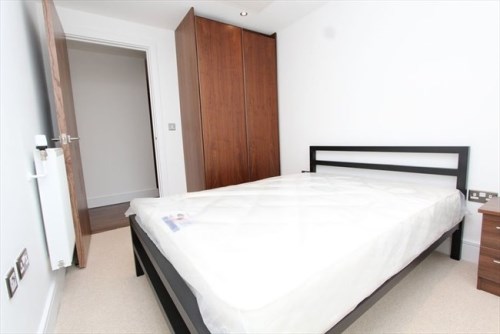 Kamer - Van Cittersstraat/Rotterdam (€565.00/16.00m2)