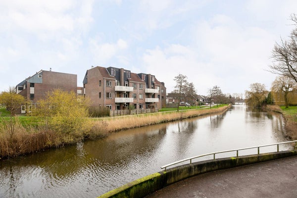 Appartement - Friesburg/Leeuwarden (€1125.00/88.00m2)