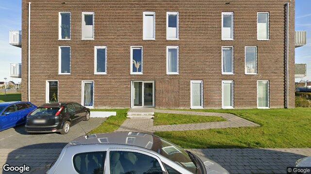 Appartement - Foarein/Leeuwarden (€1275.00/76.00m2)