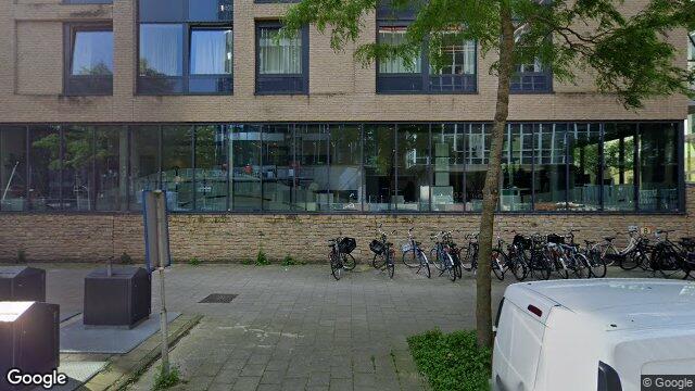 Appartement - Koningin Wilhelminaplein/Amsterdam (€2425.00/80.00m2)