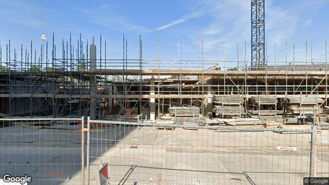 Appartement - Markendaalseweg/Breda (€2195.00/93.00m2)