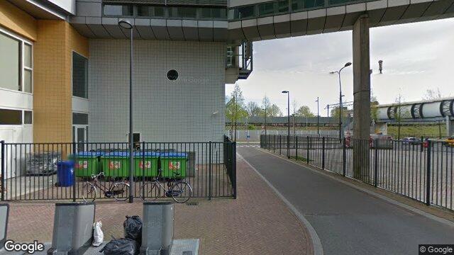 Appartement - Gerard Philipslaan/Eindhoven (€2500.00/104.00m2)