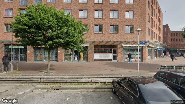 Appartement - Bijlmerdreef/Amsterdam (€2250.00/80.00m2)