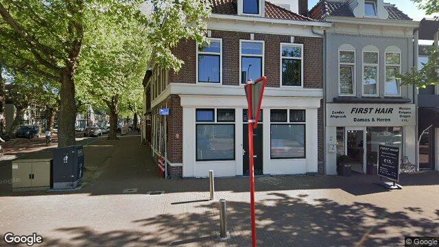 Appartement - Westerstraat/Purmerend (€1100.00/47.00m2)
