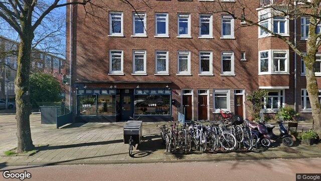 Appartement - Willem de Zwijgerlaan/Amsterdam (€2250.00/80.00m2)