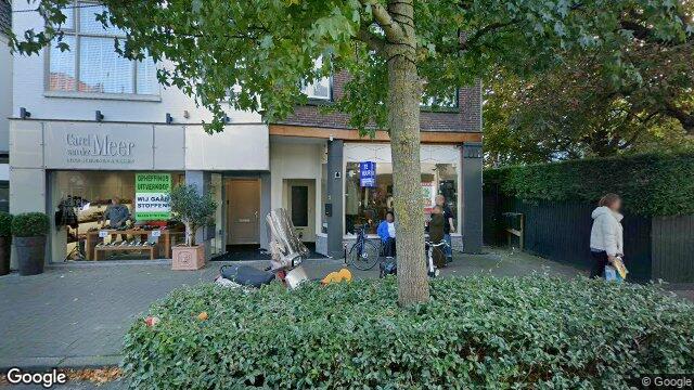 Appartement - de Kempenaerstraat/Oegstgeest (€2175.00/115.00m2)