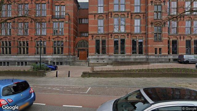 Appartement - Berg en Dalseweg/Nijmegen (€1388.00/34.00m2)