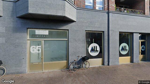 Appartement - Enkhuizenstraat/Amersfoort (€1224.00/67.00m2)