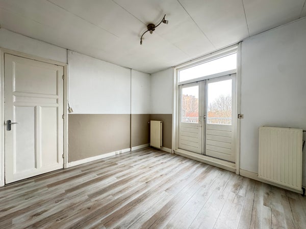 Appartement - Witte Rozenstraat/Leiden (€950.00/27.00m2)
