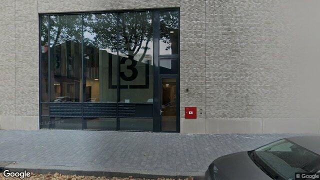 Appartement - 1e Lulofsdwarsstraat/Den Haag (€1850.00/79.00m2)