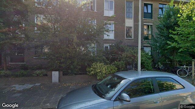 Appartement - Lübeckstraat/Den Haag (€2250.00/84.00m2)