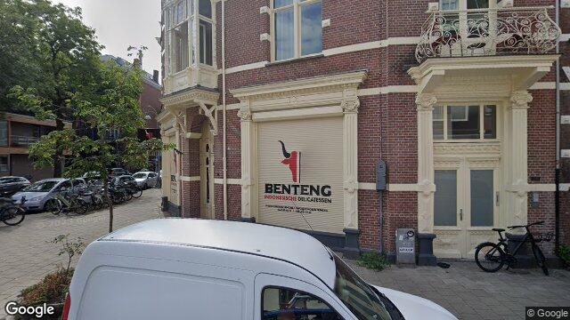 Appartement - Alexander Boersstraat/Amsterdam (€4475.00/135.00m2)