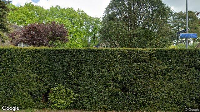 Huurwoning - Sint Janstraat/Laren (NH) (€6750.00/211.00m2)