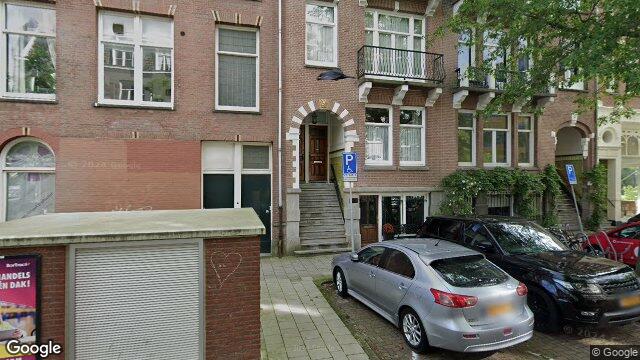 Appartement - Hendrik Jacobszstraat/Amsterdam (€4950.00/95.00m2)