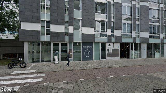 Appartement - Arent Janszoon Ernststraat/Amsterdam (€3100.00/89.00m2)