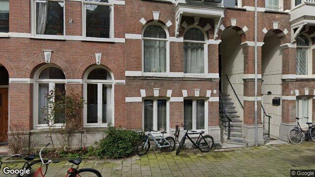 Appartement - Derde Helmersstraat/Amsterdam (€2650.00/60.00m2)