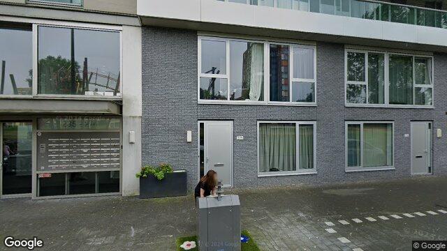 Appartement - Willem Augustinstraat/Amsterdam (€1850.00/126.00m2)