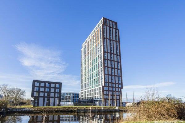 Appartement - Hoogeweg/Groningen (€1200.00/21.00m2)