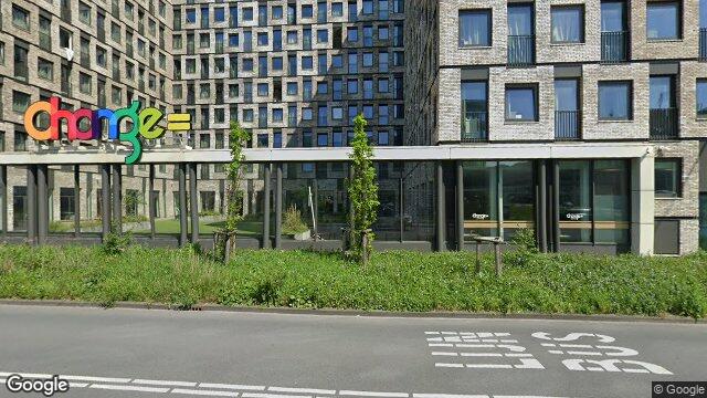 Studio - Elizabeth Cady Stantonplein/Amsterdam (€753.00/27.00m2)