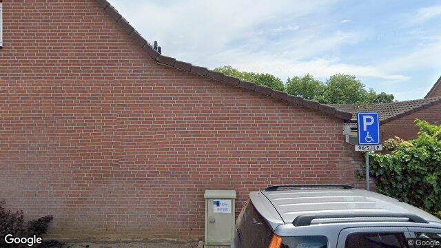 Huurwoning - De Weverij/Borculo (€1053.00/65.00m2)