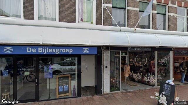 Appartement - Generaal Cronjéstraat/Haarlem (€2000.00/47.00m2)