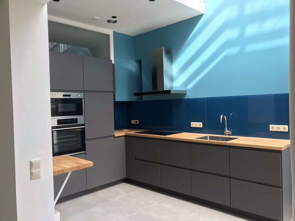 Appartement - Brusselsestraat/Maastricht (€1395.00/68.00m2)